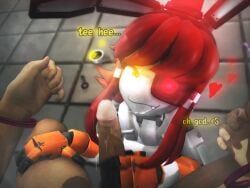 mimi_sentry, garry's_mod, team_fortress_2, lisedoub, 1girl1boy