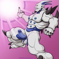evil_dragon, omega_shenron, super_yi_xing_long, dragon_ball, dragon_ball_gt