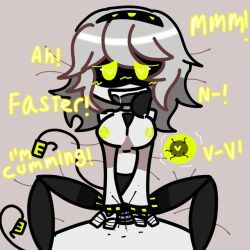 n_(murder_drones), v_(murder_drones), murder_drones, c3rezagummy, ahe_gao