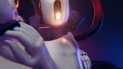 glados, glados_(humanoid), portal_(series), go_d_kick