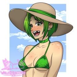 ryumi, ryumivt, youtube, valkiriacore, 1girls