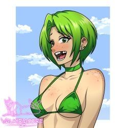 ryumi, ryumivt, youtube, valkiriacore, 1girls