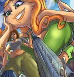 courtney_(tdi), izzy_(tdi), lindsay_(tdi), total_drama_island, bryan_lobdell