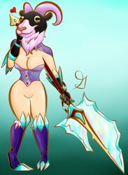 slayer_(dauntless), dauntless, epic_games, ass, axe