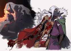 drow_(dnd), gorion's_ward, oc, viconia_devir, baldur's_gate