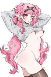 tori_oriane, beastiez, indie_virtual_youtuber, abobuskaras, 1girls