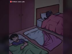 komi_shouko, komi_shuuko, osana_najimi, tadano_hitohito, komi-san_wa_komyushou_desu