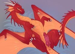 veledar, qwertydragon, anus, ass, blue_eyes