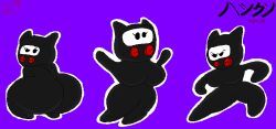 ninji_(mario), mario_(series), nintendo, super_mario_bros._2, yume_kōjō:_doki_doki_panic