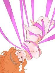 ishmael_(limbus_company), pink_shoes_(limbus_company), limbus_company, project_moon, artist_request