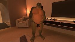 heat_(vr_game), anthro, anthro_heat_(game), australian, bulge