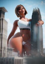 anya_(scrag_boy), scrag_boy_(model), u3d, big_breasts, breasts