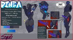 dinea, turian, bioware, electronic_arts, mass_effect