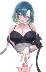 machi_(machi0910)_(person), rin_(qiandaiyiyu), original, machi_(machi0910), 2girls
