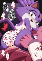 blaze_the_cat, claire_the_wolf, hello_kitty_(series), sanrio, sega