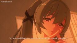corin_wickes, zenless_zone_zero, akujisaitova, raytracingva, xiiinameless