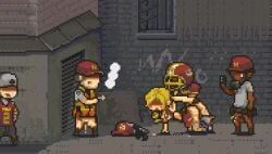 builder_(dead_ahead), cap_(dead_ahead), farmer_(dead_ahead), redneck_(dead_ahead), sonya_(dead_ahead)