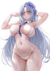 alsace_(azur_lane), alsace_(heat-beating_summer_sacrament)_(azur_lane), azur_lane, iris_libre_(azur_lane), classic_(zildjian33)