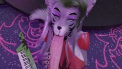 roxanne_wolf_(fnaf), roxanne_wolf_(furromantic), five_nights_at_freddy's, five_nights_at_freddy's:_security_breach, vozhd