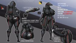 olivia_pierce, original, renthedragon, 1girls, aeromorph