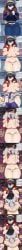 carmine_(pokemon), florian_(pokemon), pokemon_trainer, game_freak, nintendo