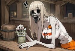 ophelia_(paigen), original_character, hooters, original, paigen