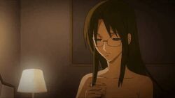 asougi_rin, mnemosyne, xebec, 2girls, after_lesbian_sex