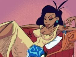 juan_aguacate, xtabay, guacamelee, lee-g-88, 1boy