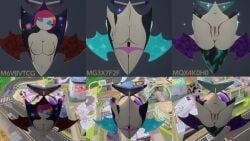 shadow_star_(kirby), susanna_patrya_haltmann, susie_(kirby), kirby_(series), kirby_air_riders