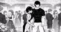 maki_zenin, toji_fushiguro, zenin_maki, jujutsu_kaisen, avaleaaudio