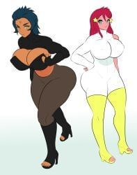 kaori, original_character, original_characters, original, jay-marvel