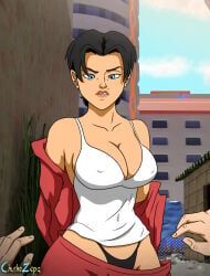 anissa, anissa_(invincible), viltrumite, invincible, invincible_(tv_series)