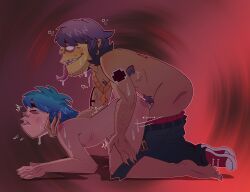 2d_(gorillaz), murdoc_niccals, stuart_pot, gorillaz, 2doc