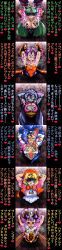 b.b._hood, baby_bonnie_hood, bulleta, felicia_(darkstalkers), hsien_ko