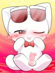 anon, character_request, openfield08_(artist), ambiguous_gender, animal_genitalia