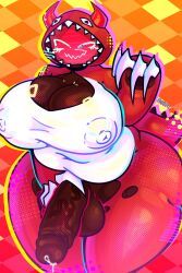 drako_veeronica, robloxian, veeronica, forsaken_(roblox), roblox