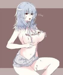vlov_arkhangel, tsukihime, tsukihime_(remake), houkiri_nemu, 1girl