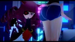 sei_asagiri, stella_hoshii, va-11_hall-a, spiritofrei, 2girls
