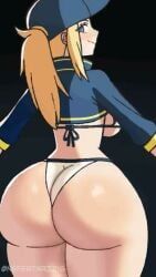 nefertari216, ass, ass_focus, bubble_butt, huge_ass