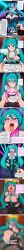 hatsune_miku, vocaloid, mimipaws, 1boy, 1girl