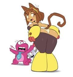 gobbles_(gameoverse), kaboodle_(gameoverse), kit_(gameoverse), kit_bodega, gameoverse
