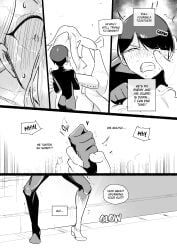 kirsi_engine, femboy, feminine_male, feminization, gay_denial
