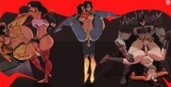 absolute_batman, absolute_superman, absolute_wonder_woman, batman, bruce_wayne