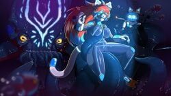 collector_leviathan, monikacinnyroll, subnautica, subnautica_2, bioluminescence