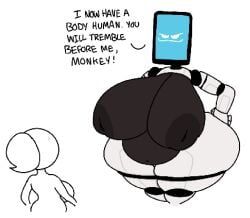 pal_(the_mitchells_vs._the_machines), peanut_(nutshell_animations), nutshell_animations, the_mitchells_vs._the_machines, tiktok