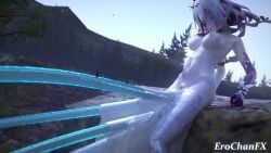 castorice_(honkai:_star_rail), honkai:_star_rail, honkai_(series), hoyoverse, mihoyo