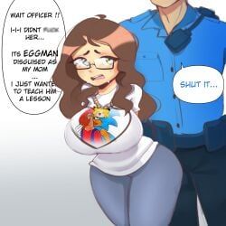 chris-chan, christian_weston_chandler, cwc, sonichu, sonichu_(series)
