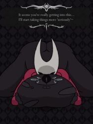 hornet_(hollow_knight), the_knight_(hollow_knight), beat_banger, hollow_knight, millow