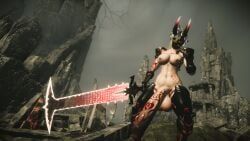 doom, vrchat, faolan_graymane, 1futa, bleached