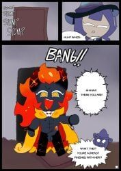 capsaicin_cookie, prune_juice_cookie, breaking_in, cookie_run, cookie_run_kingdom